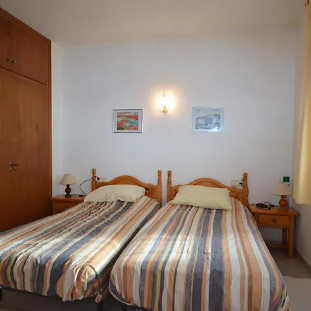 Amfora 25 * סן פדרו פסקדור