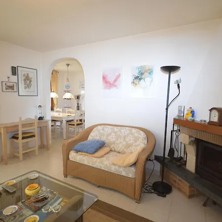 Tatil Evi Amfora 25
