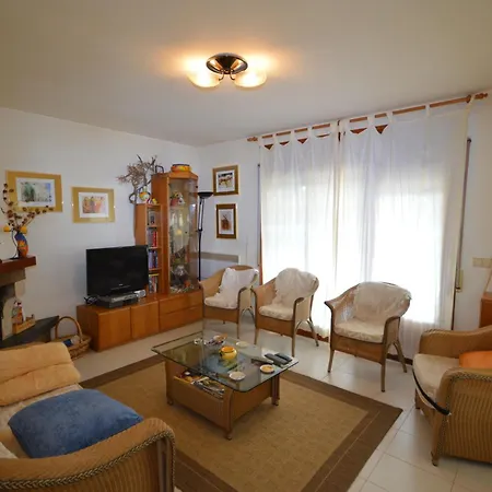 Tatil Evi Amfora 25