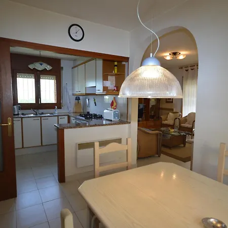 Tatil Evi Amfora 25 San Pedro Pescador