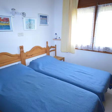 Amfora 25 Tatil Evi