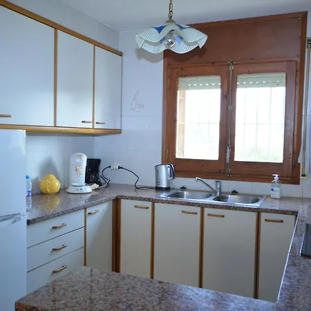 Amfora 25 Tatil Evi San Pedro Pescador