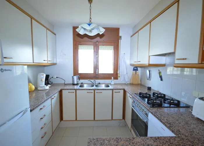 Amfora 25 בית נופש סן פדרו פסקדור