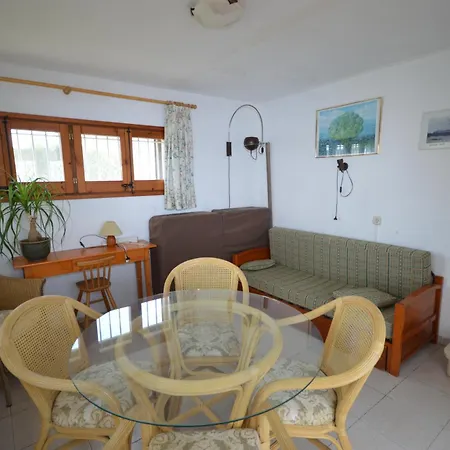 Amfora 25 * San Pedro Pescador